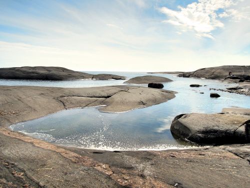 söderskär lighthouse island island