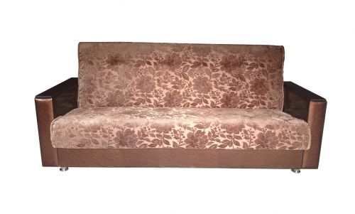 sofa upholstered furniture white background