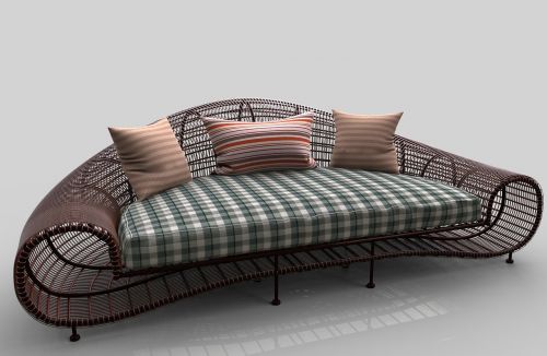 sofa furniture house