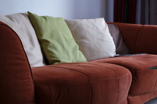 sofa seat couch