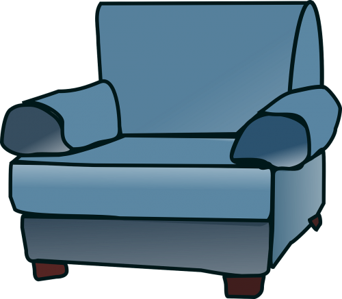 sofa armchair furniture
