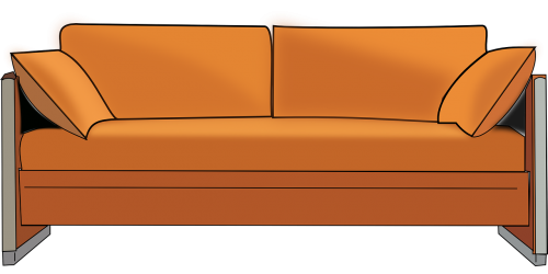 sofa couch seat