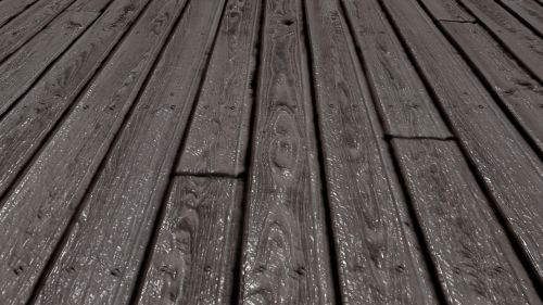 soil wood parquet