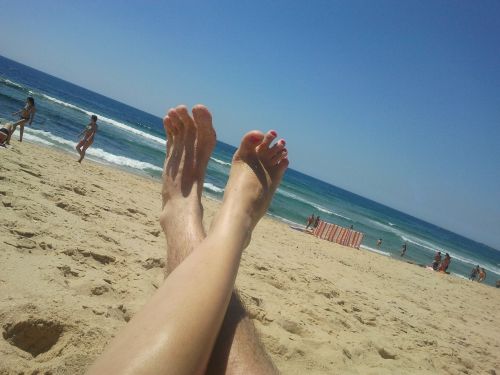 sol beach love