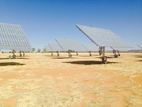 solar solar power australia