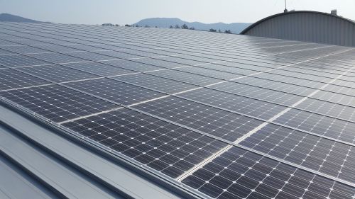solar renewable energy