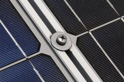 solar photovoltaic renewable