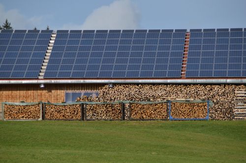 solar energy photovoltaic