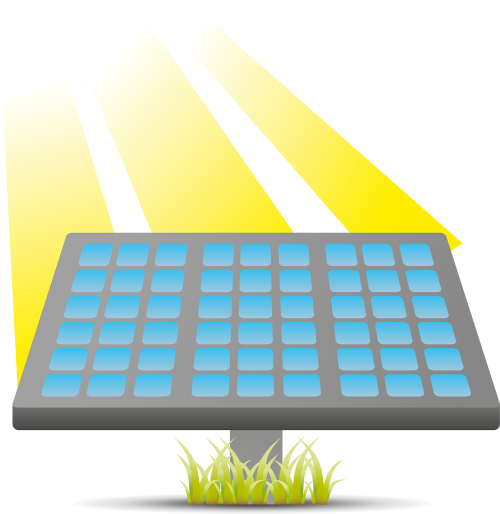 solar cells sun solar
