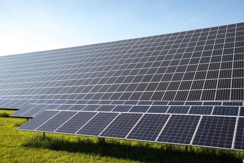 solar cells current photovoltaic