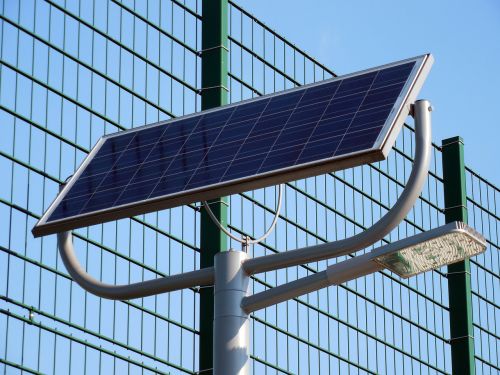 solar cells solar energy photovoltaic
