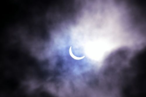 Solar Eclipse