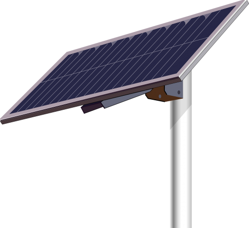 solar panel photovoltaic solar cells