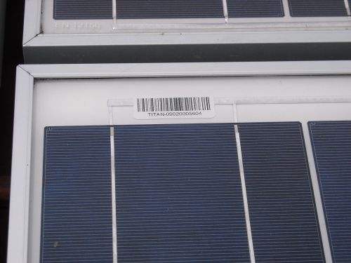 solar panels green power energy