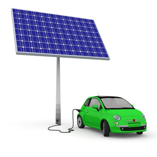 solar power alternative energy solar panel