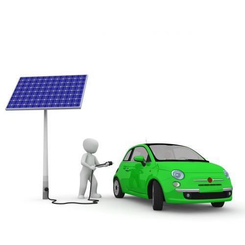 solar power alternative energy solar panel