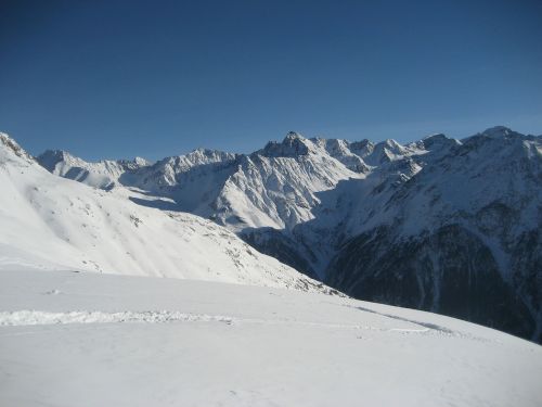 sölden winter winter sports