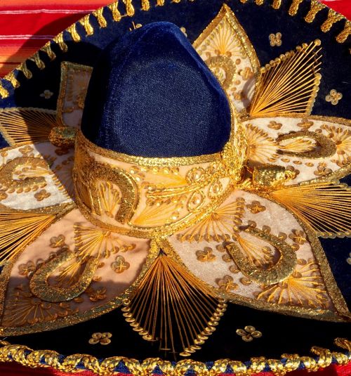 sombrero hat mexican