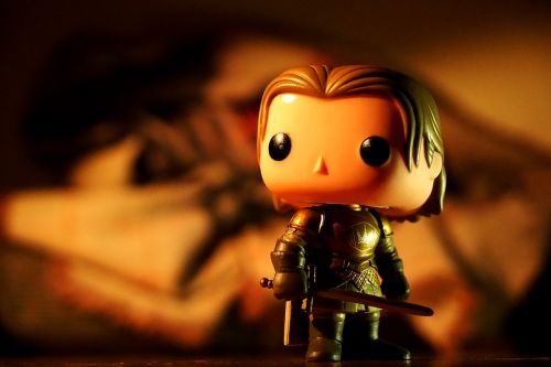 song of ice and fire game of thrones jaime
