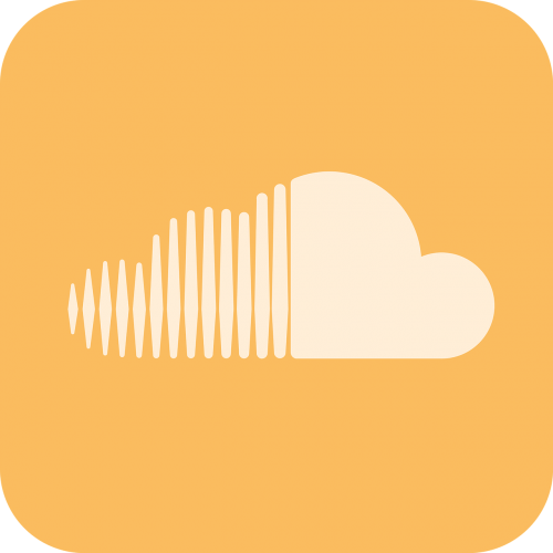 sound cloud icon social