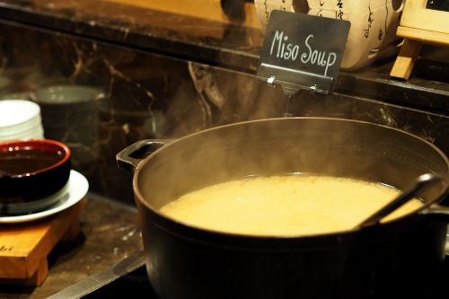 soup pot mika so soup soup