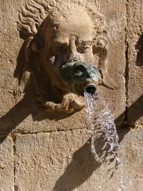 source  water  jet thirst