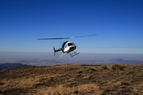 south africa mountains drakensberg