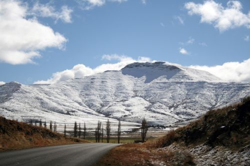 south africa eastern cape mountains