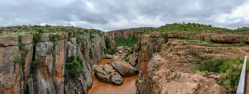 south africa  panorama
