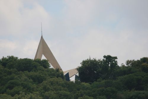 South African Air Force Memorial