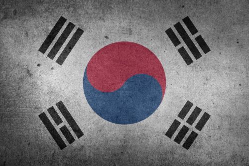 south korea republic of korea asia