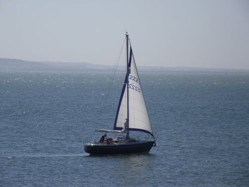 southend-on-sea  boat  sea