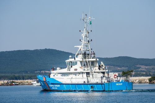 sozopol bulgaria black sea