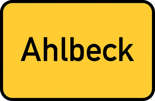 spa ahlbeck mecklenburg-west pomerania