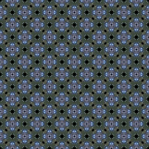 space wallpaper pattern