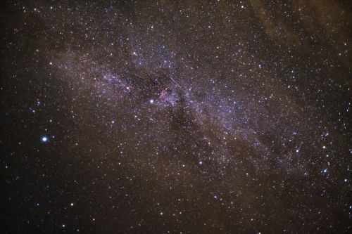 space nature clouds