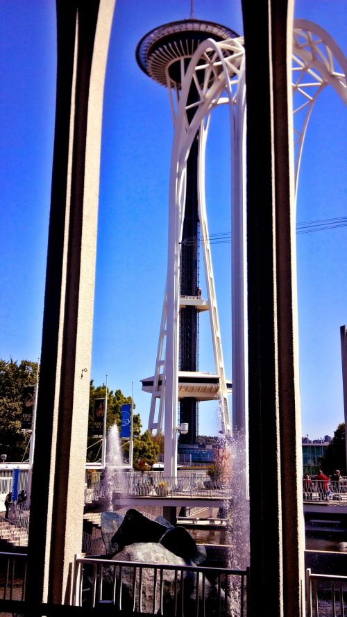 Space Needle