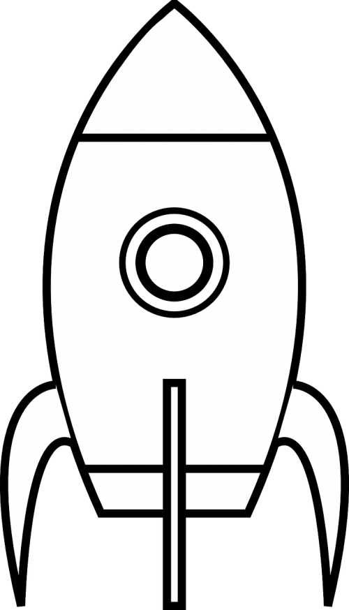 spacecraft rocketship spaceship