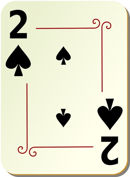 spades card games