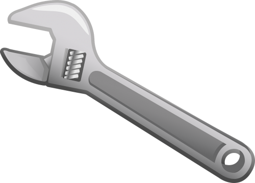 spanner wrench tool