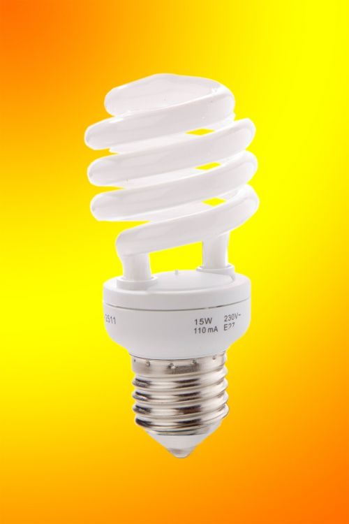 sparlampe saving light saving bulb