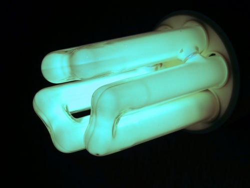 sparlampe light energy saving