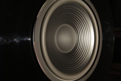 speaker rotation image