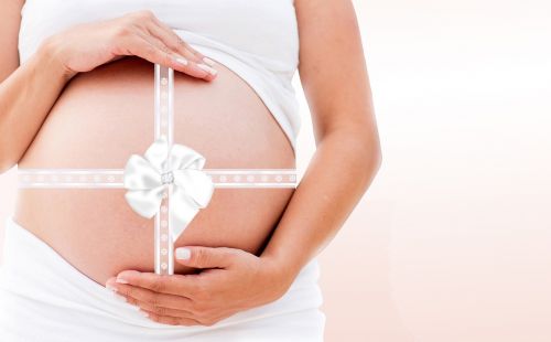 speaker pregnancy belly
