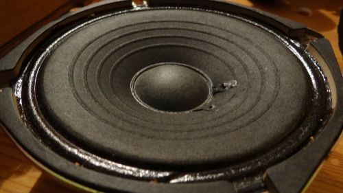 speakers music sound