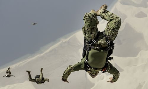 special forces air force airmen