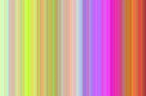 spectrum color gradient