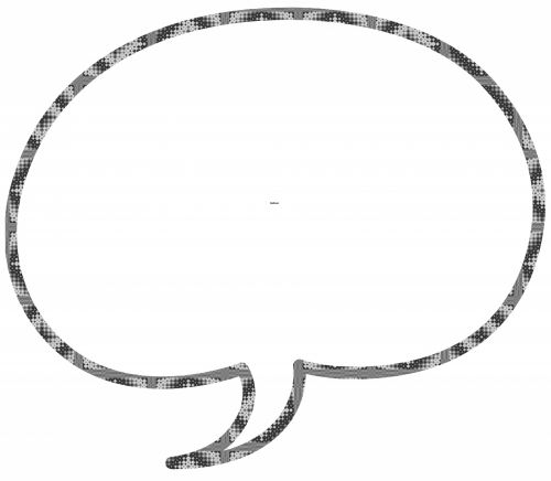 Speech Balloon