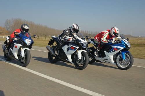 speed  racing  motorcycle