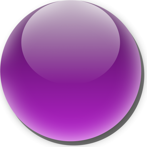 sphere the celestial sphere violet